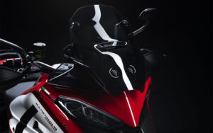 Ducati Multistrada V4 Pikes Peak - Imagen 11