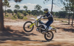 Husqvarna 701 Enduro - Imagen 8