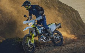 Husqvarna 701 Enduro - Imagen 7