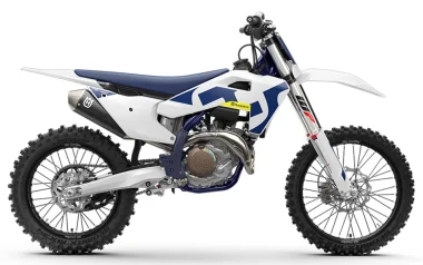 Husqvarna FC 450