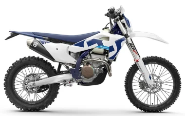 Husqvarna FE 350