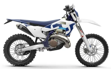 Husqvarna TE 250
