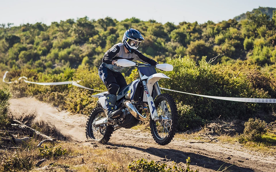 Husqvarna TX 300 - Imagen 4