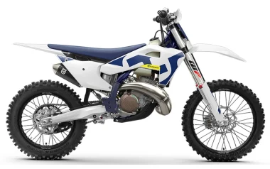 Husqvarna TX 300