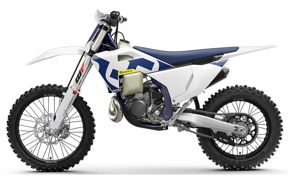 Husqvarna TX 300 - Imagen 3