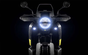 Husqvarna Norden 901 - Imagen 6