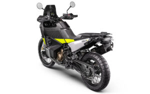 Husqvarna Norden 901 - Imagen 4