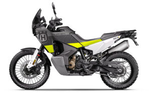 Husqvarna Norden 901 - Imagen 3