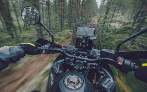 Husqvarna Norden 901 - Imagen 7