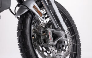 Ducati Desert X - Imagen 14