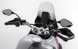 Ducati Desert X - Imagen 4