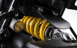 Ducati Desert X - Imagen 13