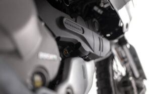 Ducati Desert X - Imagen 11
