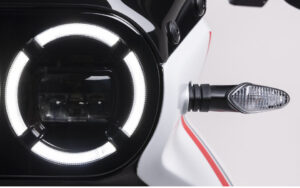 Ducati Desert X - Imagen 7