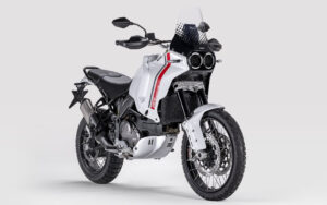 Ducati Desert X - Imagen 2