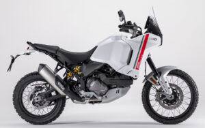 Ducati Desert X - Imagen 3