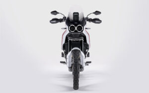 Ducati Desert X - Imagen 5