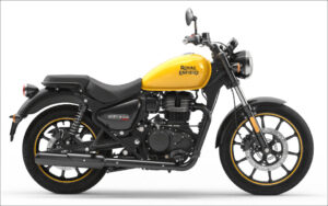 Royal Enfield Meteor 350 - Imagen 5