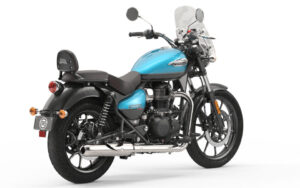Royal Enfield Meteor 350 - Imagen 4