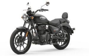 Royal Enfield Meteor 350 - Imagen 9