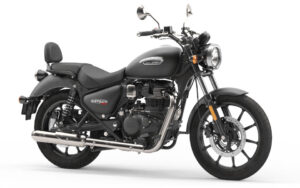 Royal Enfield Meteor 350 - Imagen 8