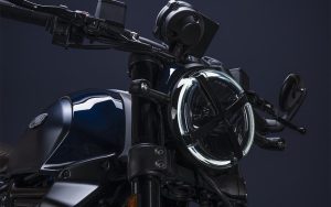 Ducati Scrambler 800 Nightshift - Imagen 17