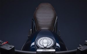 Ducati Scrambler 800 Nightshift - Imagen 20