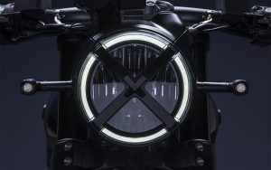 Ducati Scrambler 800 Nightshift - Imagen 22
