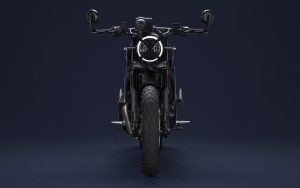 Ducati Scrambler 800 Nightshift - Imagen 24