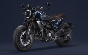 Ducati Scrambler 800 Nightshift - Imagen 6