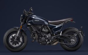 Ducati Scrambler 800 Nightshift - Imagen 5