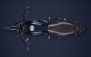 Ducati Scrambler 800 Nightshift - Imagen 9