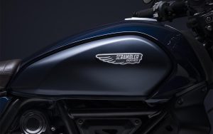 Ducati Scrambler 800 Nightshift - Imagen 10