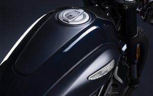 Ducati Scrambler 800 Nightshift - Imagen 12