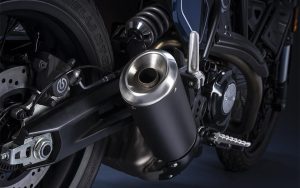 Ducati Scrambler 800 Nightshift - Imagen 15