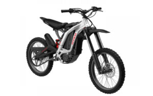 Segway Dirt eBike X160 - Imagen 4