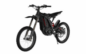 Segway Dirt eBike X160 - Imagen 2