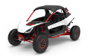 Segway Villain SX10 WP - Imagen 6