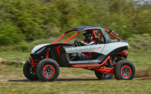 Segway Villain SX10 WP - Imagen 2