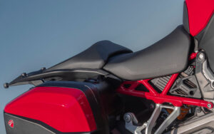 Ducati Multistrada V4 S - Imagen 9