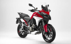 Ducati Multistrada V4 S - Imagen 4