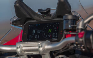 Ducati Multistrada V4 S - Imagen 10