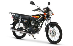 Ktna CG 150 - Imagen 2