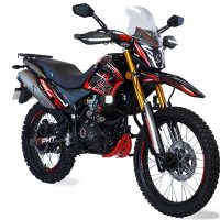 VENTO CROSSMAX 250 PRO - Imagen 2