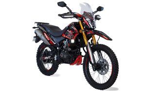 VENTO CROSSMAX 250 PRO - Imagen 2