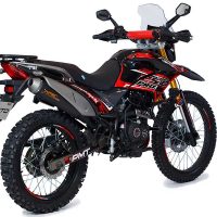 VENTO CROSSMAX 250 PRO - Imagen 3