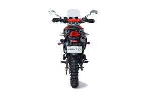 VENTO CROSSMAX 250 PRO - Imagen 4
