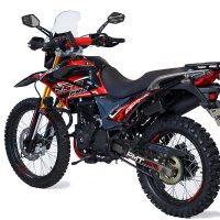 VENTO CROSSMAX 250 PRO - Imagen 5