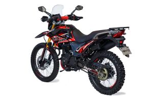 VENTO CROSSMAX 250 PRO - Imagen 5