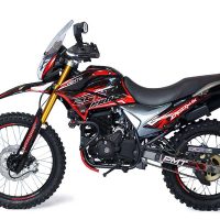 VENTO CROSSMAX 250 PRO - Imagen 6